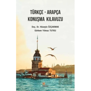 Türkçe - Arapça Konuşma Kılavuzu