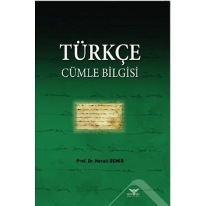 Türkçe Cümle Bilgisi