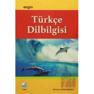 Türkçe Dilbilgisi (Ciltli)
