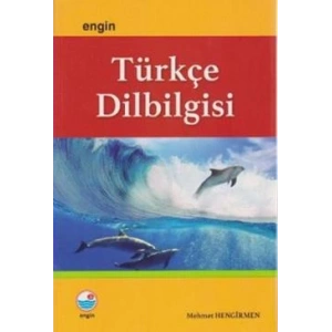 Türkçe Dilbilgisi