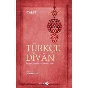 Türkçe Divan