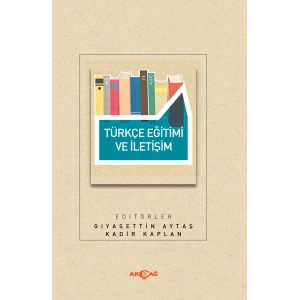 Türkçe Eğitimi ve İletişim