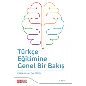 Türkçe Eğitimine Genel Bir Bakış