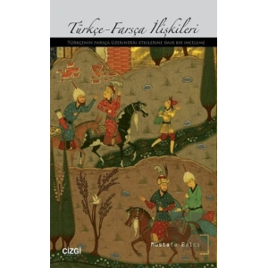 Türkçe Farsça İlişkileri