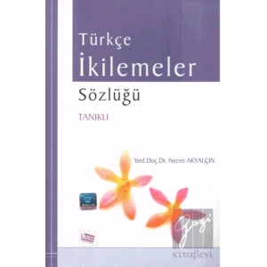Türkçe İkilemeler Sözlüğü