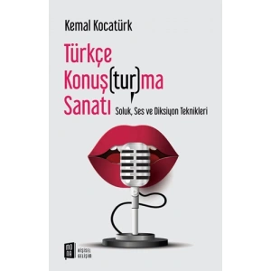 Türkçe Konuş(tur)ma Sanatı