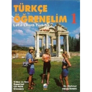 Türkçe Öğrenelim 1 / Lets Learn Turkish