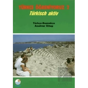 Türkçe Öğreniyoruz 2 - Türkçe-Boşnakça