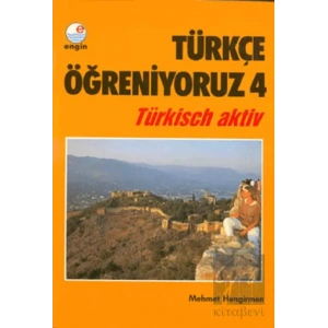 Türkçe Öğreniyoruz 4 Türkisch Aktiv