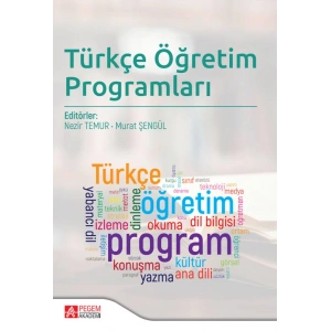 Türkçe Öğretim Programları