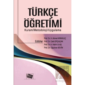 Türkçe Öğretimi