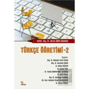Türkçe Öğretimi - 2
