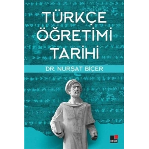 Türkçe Öğretimi Tarihi