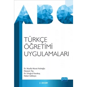 Türkçe Öğretimi Uygulamaları