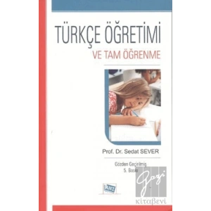 Türkçe Öğretimi ve Tam Öğrenme