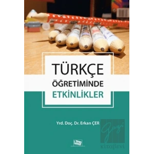 Türkçe Öğretiminde Etkinlikler