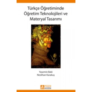 Türkçe Öğretiminde Öğretim Teknolojileri ve Matery