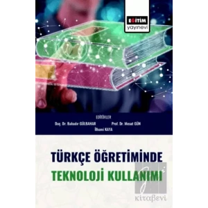 Türkçe Öğretiminde Teknoloji Kullanımı