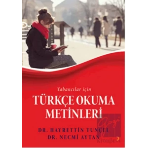 Türkçe Okuma Metinleri