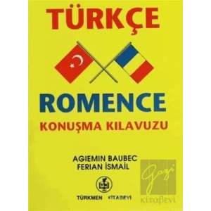 Türkçe - Romence Konuşma Kılavuzu