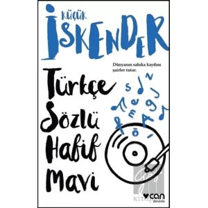 Türkçe Sözlü Hafif Mavi