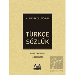 Türkçe Sözlük