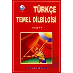 Türkçe Temel Dilbilgisi