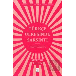 Türkçe Ülkesinde Sarsıntı