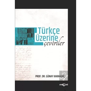 Türkçe Üzerine Çeviriler