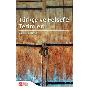 Türkçe ve Felsefe Terimleri