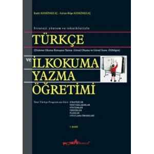 Türkçe ve İlk Okuma Yazma Öğretimi