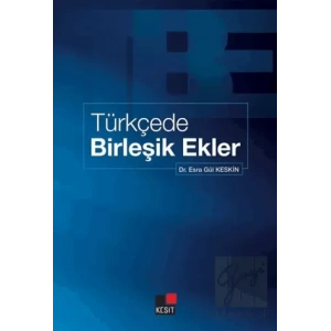 Türkçede Birleşik Ekler