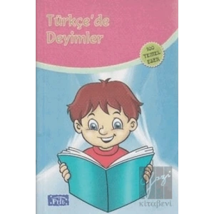 Türkçe’de Deyimler