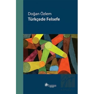 Türkçede Felsefe