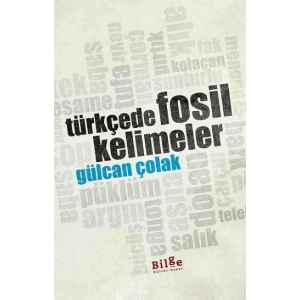 Türkçede Fosil Kelimeler