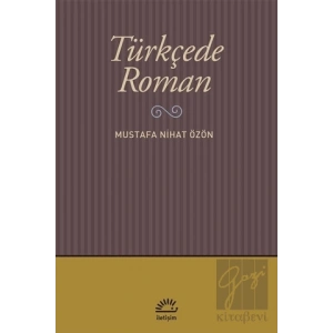 Türkçede Roman