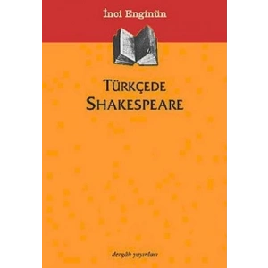 Türkçede Shakespeare