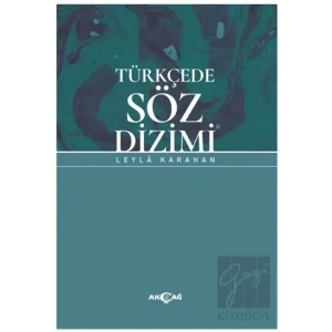 Türkçede Söz Dizimi