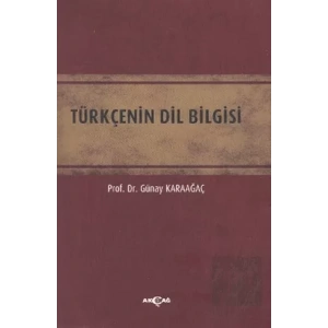 Türkçenin Dil Bilgisi