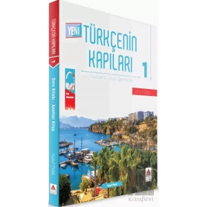 Türkçenin Kapıları 1