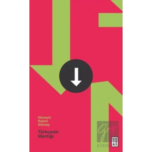 Türkçenin Mantığı