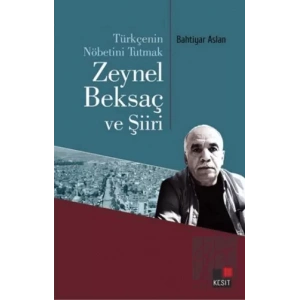 Türkçenin Nöbetini Tutmak