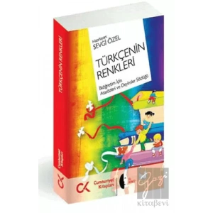 Türkçe’nin Renkleri