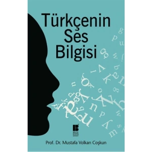 Türkçenin Ses Bilgisi