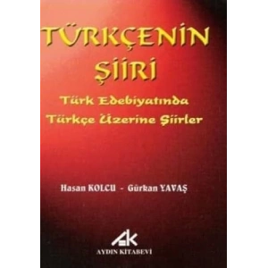 Türkçenin Şiiri