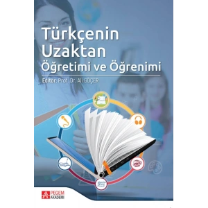 Türkçenin Uzaktan Öğretimi ve Öğrenimi