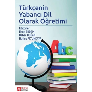 Türkçenin Yabancı Dil Olarak Öğretimi