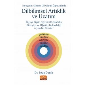 Türkçenin Yabancı Dil Olarak Öğretiminde Yeni Bir Olgu: Dilbilimsel Artıklık ve Uzatım
