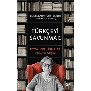Türkçeyi Savunmak