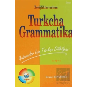 Turkcha Grammatika